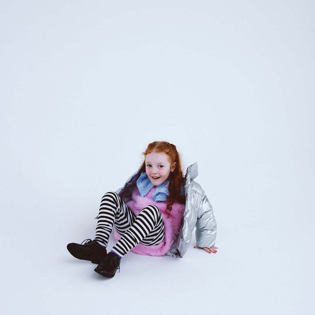 LOWRYS FARM KIDS 2023AW