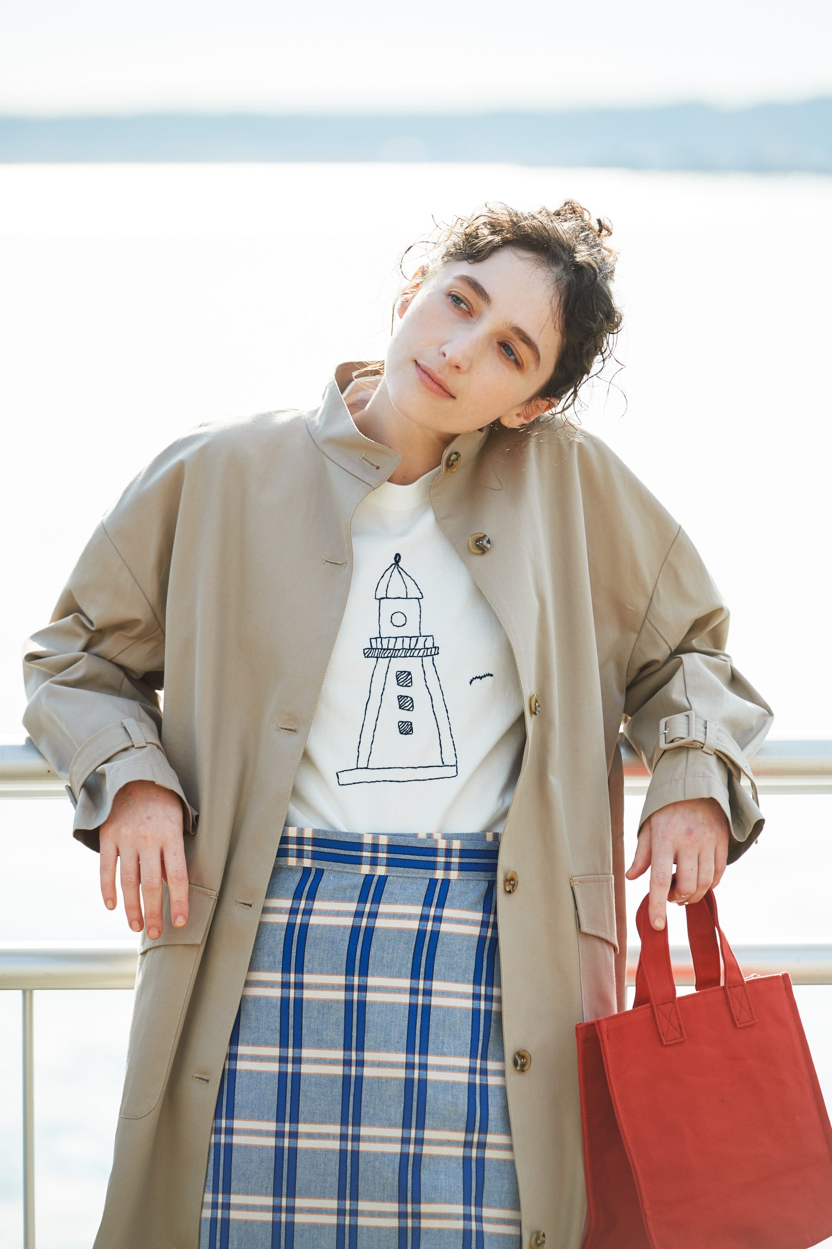 PAR ICI 2024 Spring & Summer