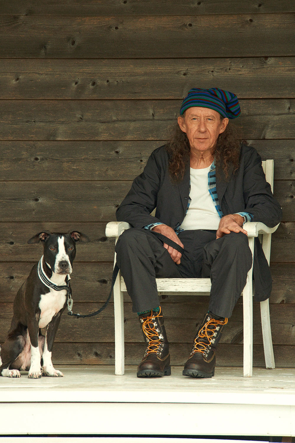 THE NORTH FACE PURPLE LABEL×JOURNAL STANDARD