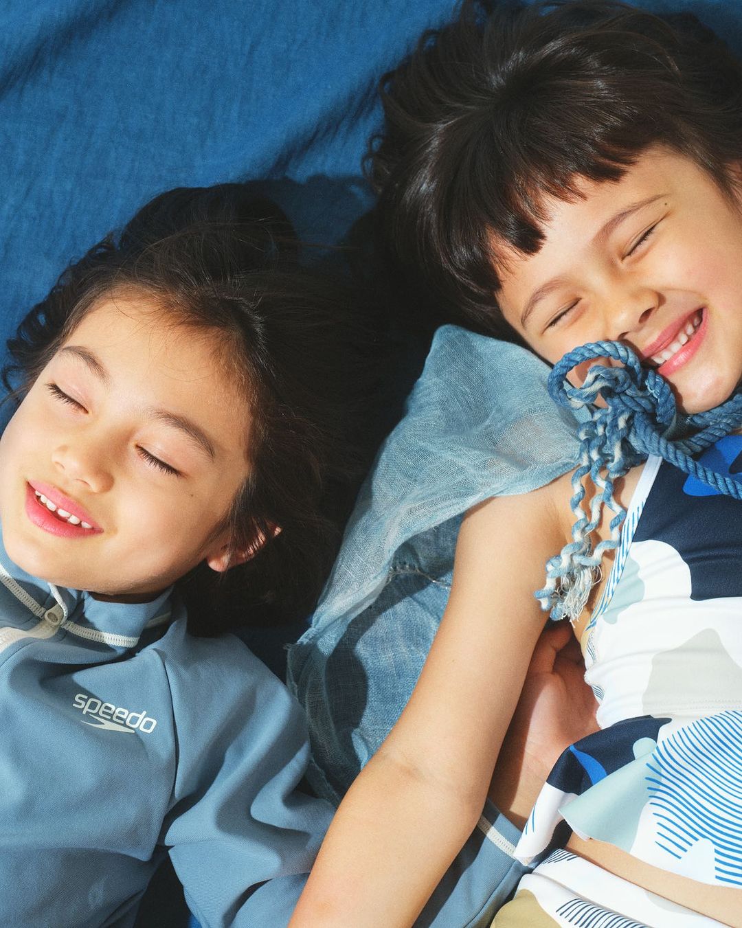 PLAY EARTH KIDS Seaside Style Collection