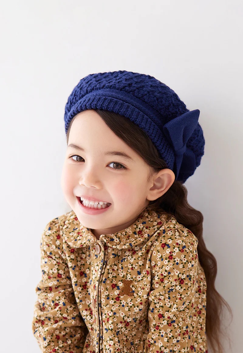 MIKIHOUSE 2024 Autumn & Winter Collection