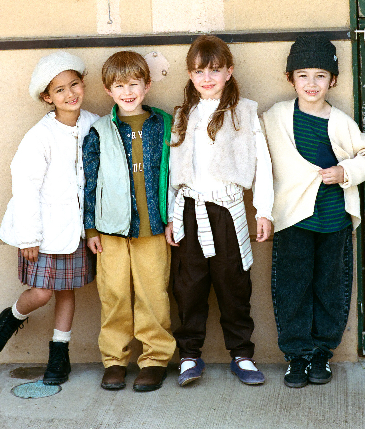 SHIPS KIDS 2024 Fall