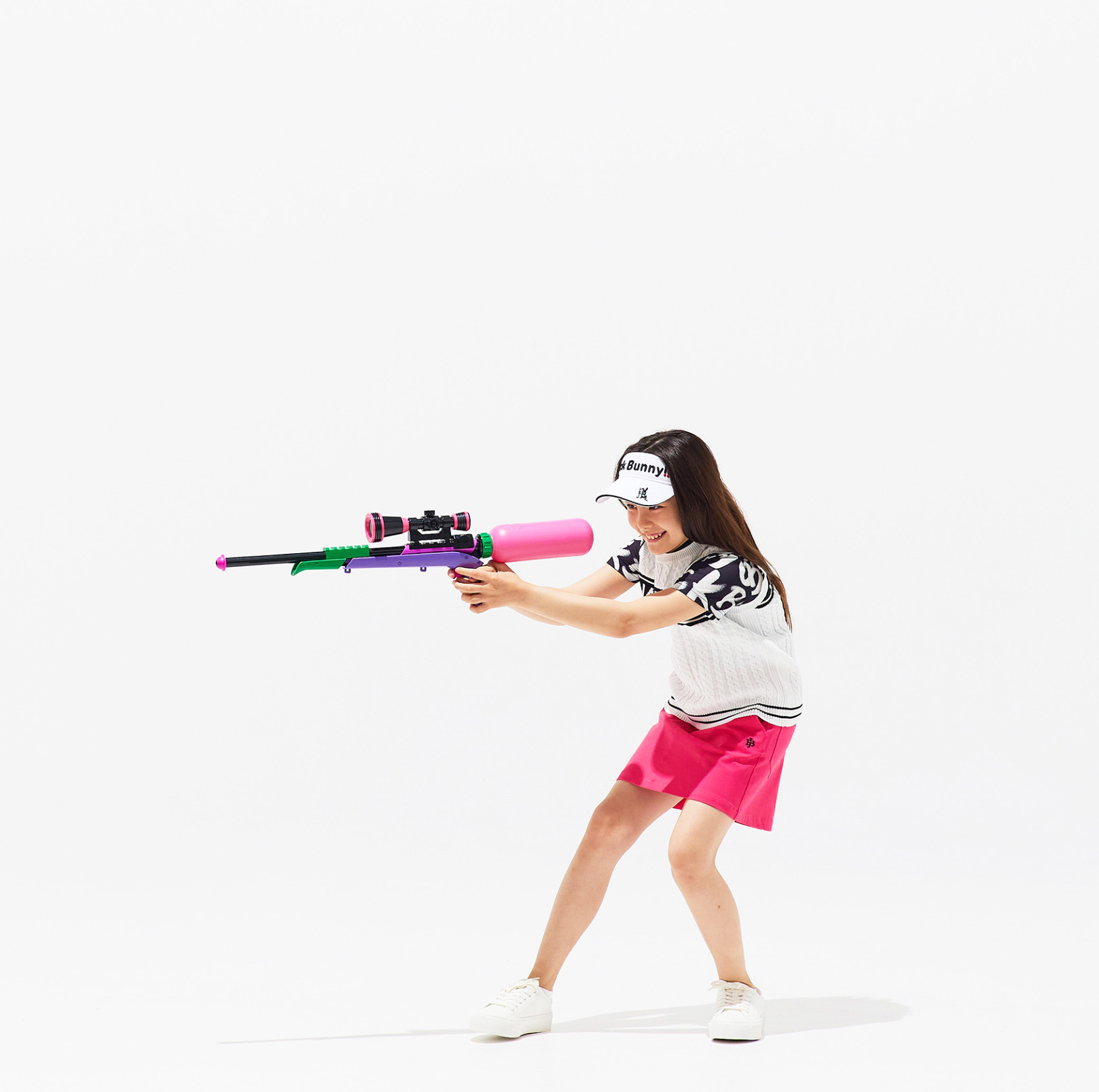 Jack Bunny!!2024AUTUMN