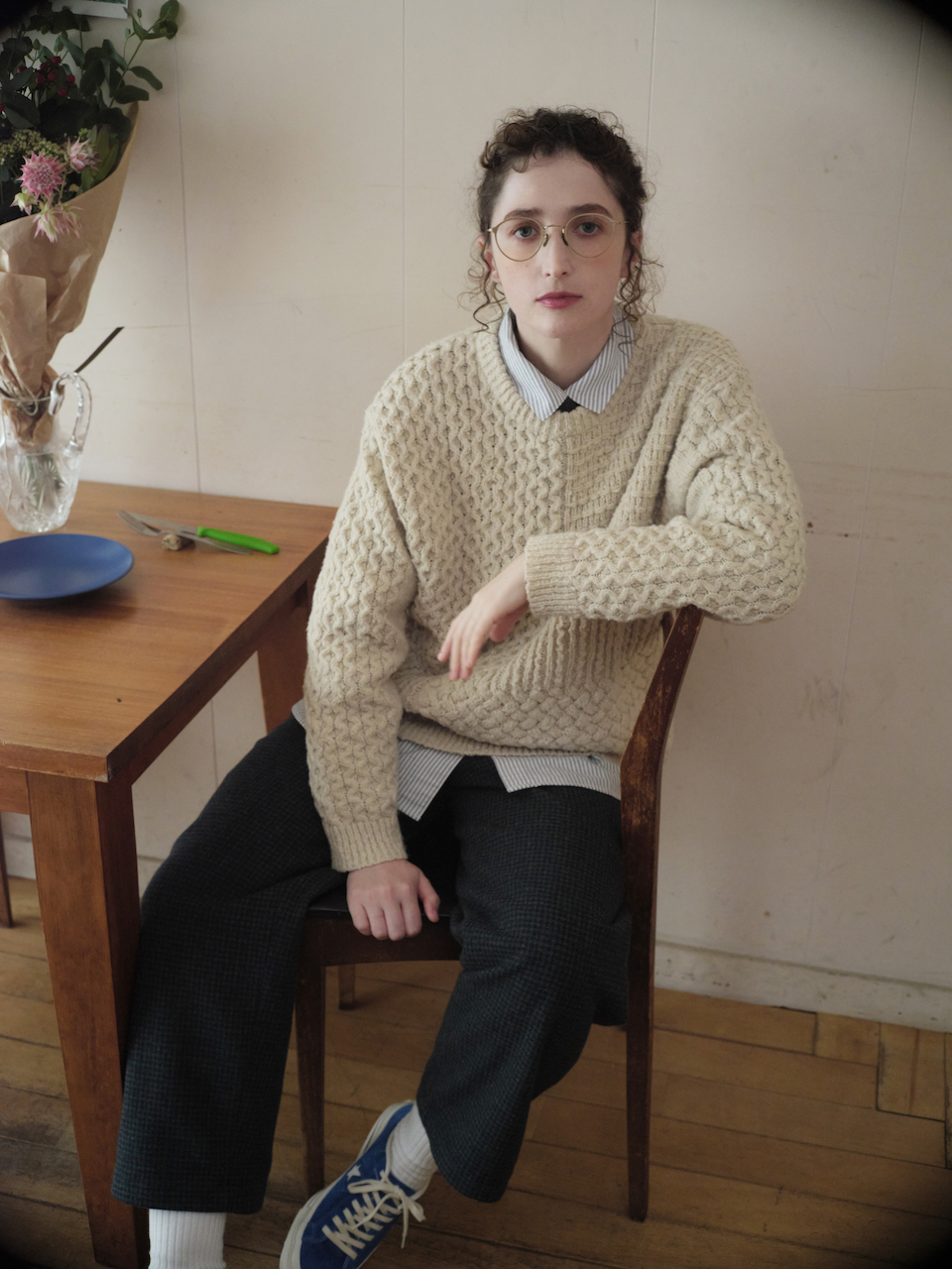 PAR ICI 2024 Autumn&Winter