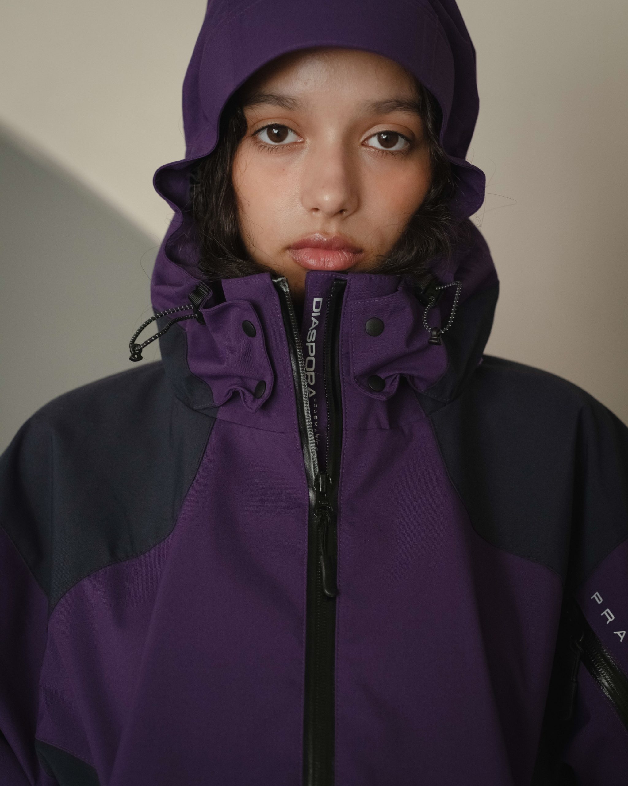 Diaspora skateboards 24 Autumn&Winter