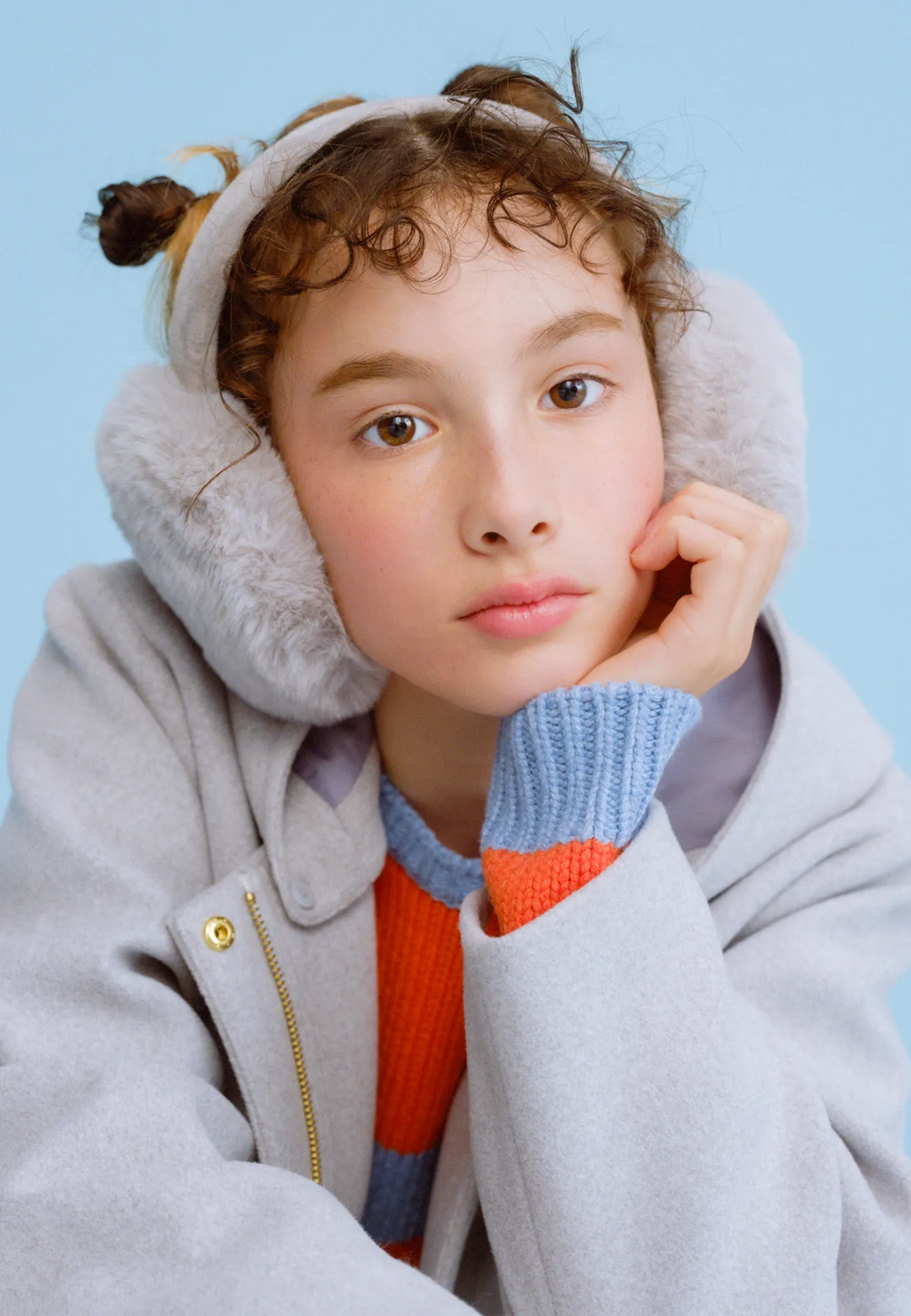 GLOBAL WORK KIDS 2024 WINTER