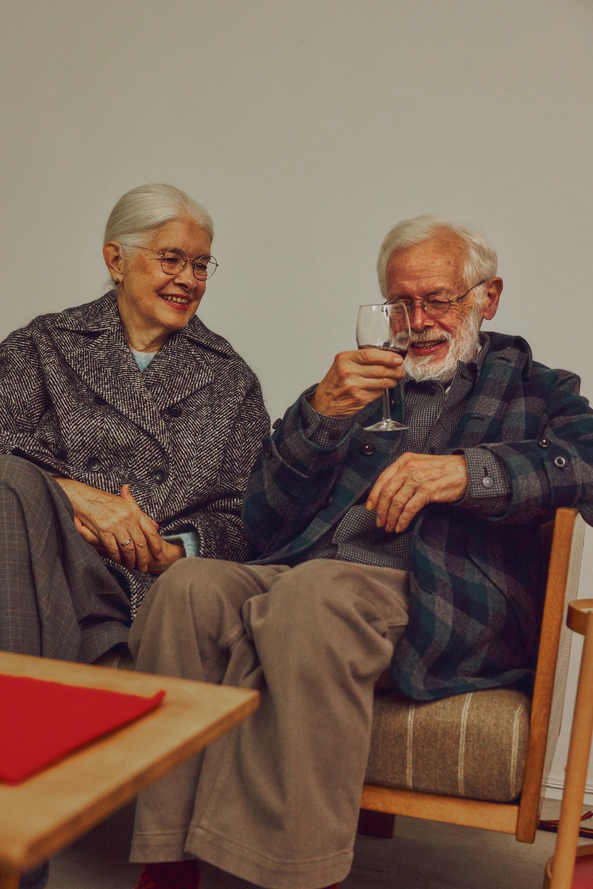 JOURNAL STANDARD relume Holiday 2024