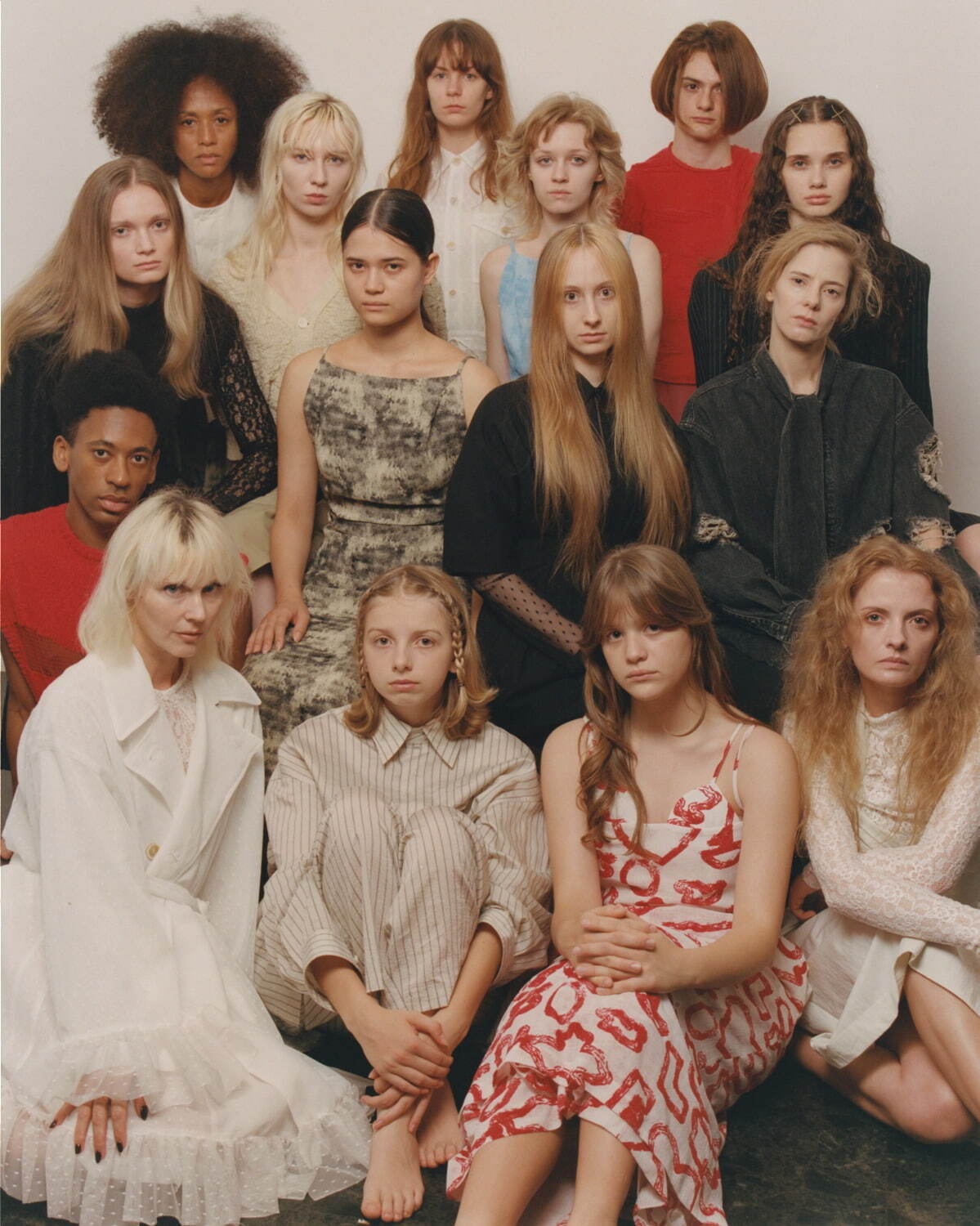 BELPER 2025 Spring & Summer Collection