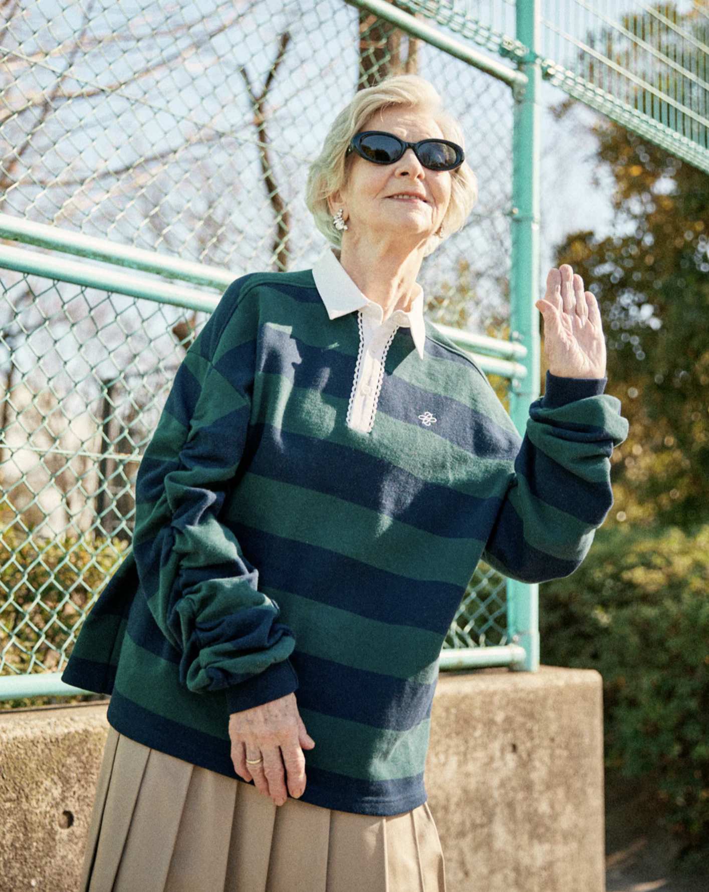 POPPY 2025 Spring Collection vol.2