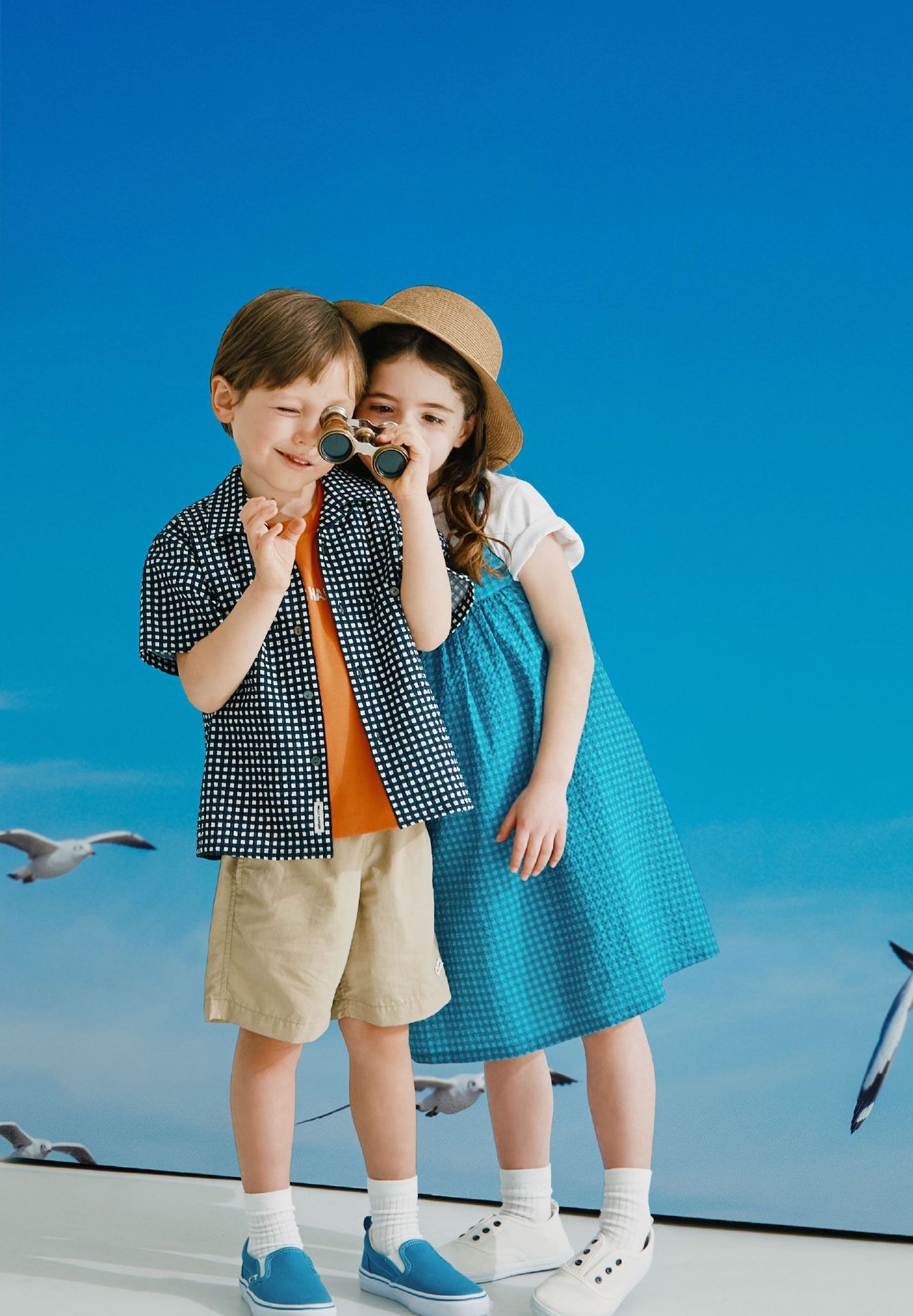 HELLY HANSEN KIDS & BABY