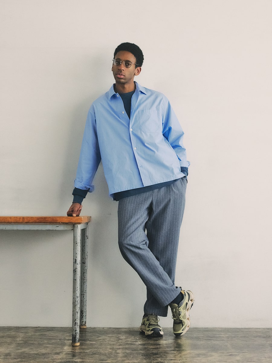 JOURNAL STANDARD relume x Merrell