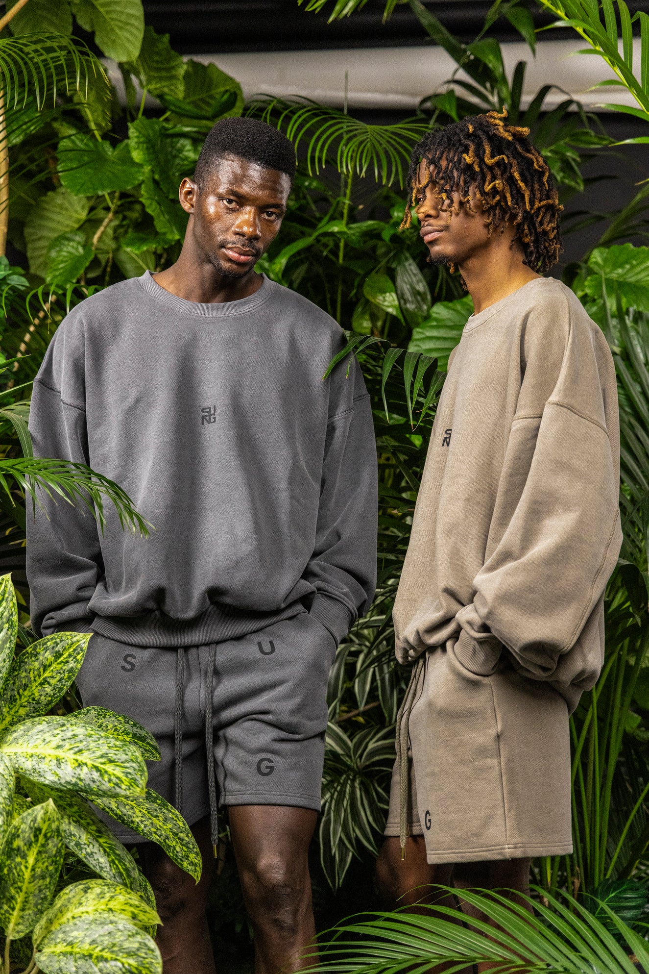 SUNG1975 Spring & Summer Collection