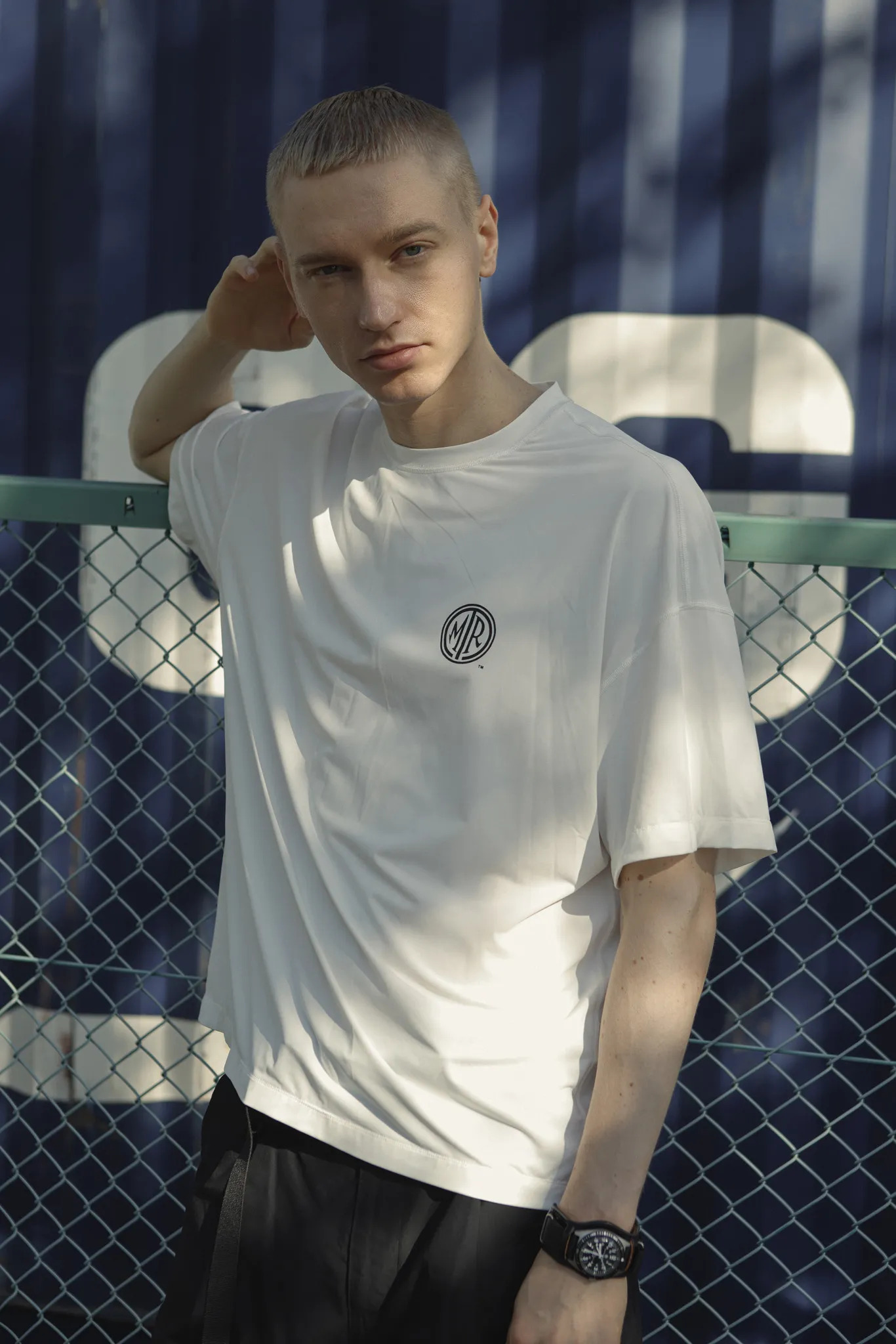 MOUT RECON TAILOR 2025SS