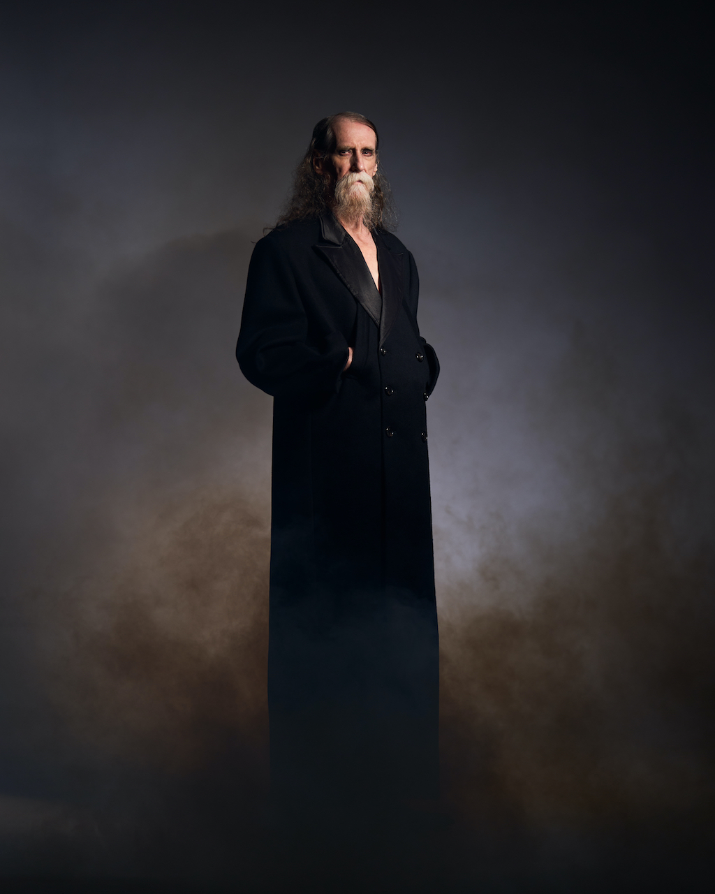 SESSION 10 AW25 COLLECTION 