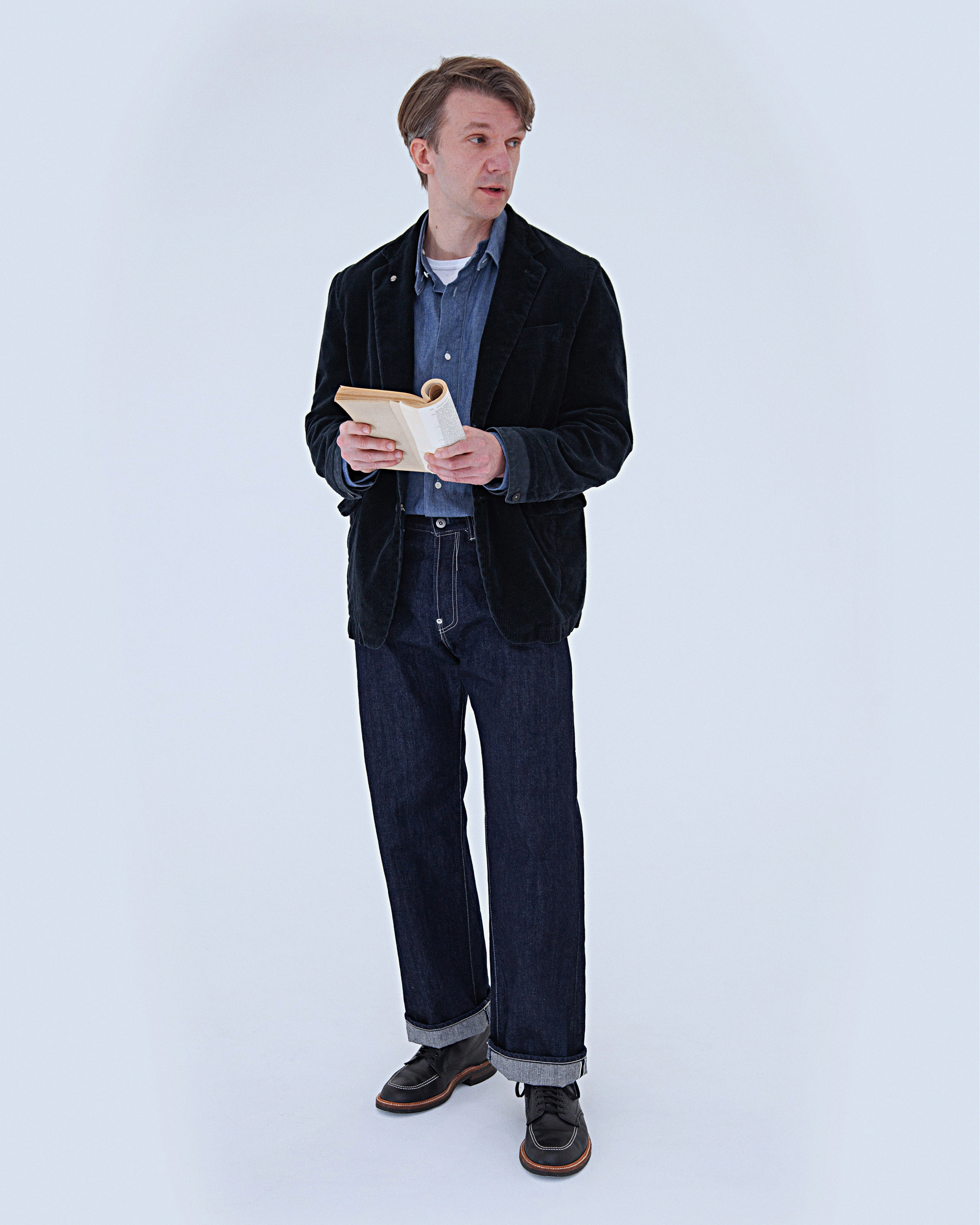 YOUTH OF THE WATER Autumn/Winter 2025