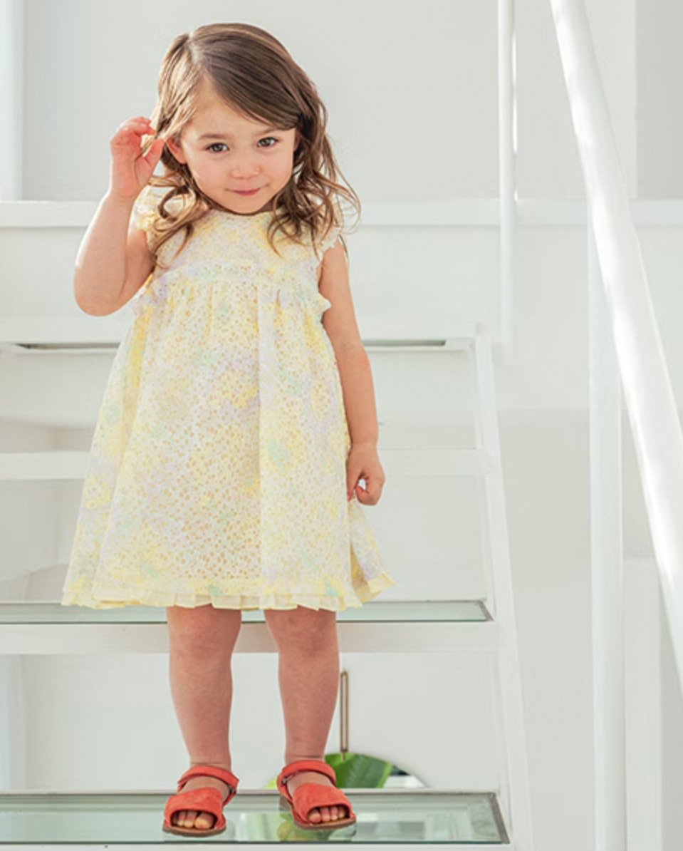 SENSE OF WONDER 2025 SUMMER COLLECTION