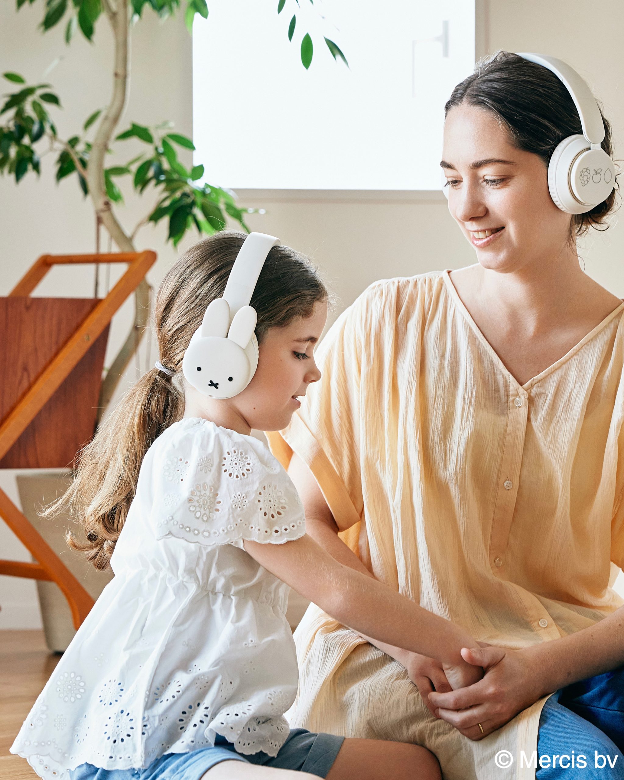 Dick Bruna×studio CLIP