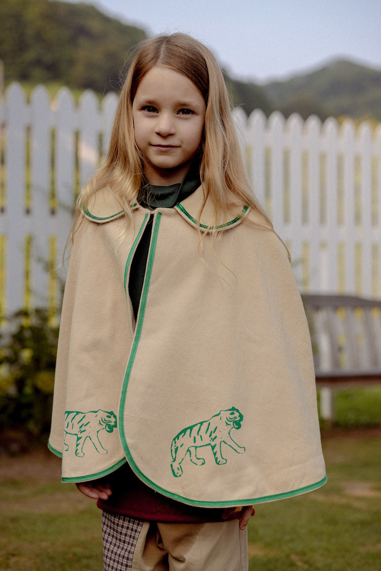 Kodomo BEAMS Autumn&Winter 2025