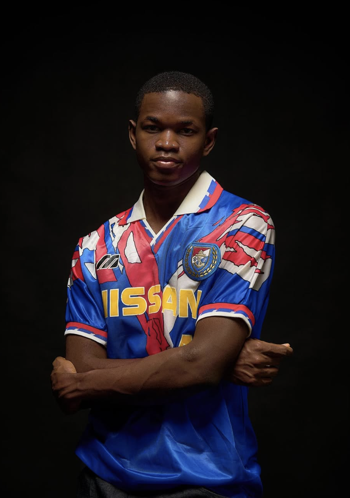 417 EDIFICE Shibuya Exclusive