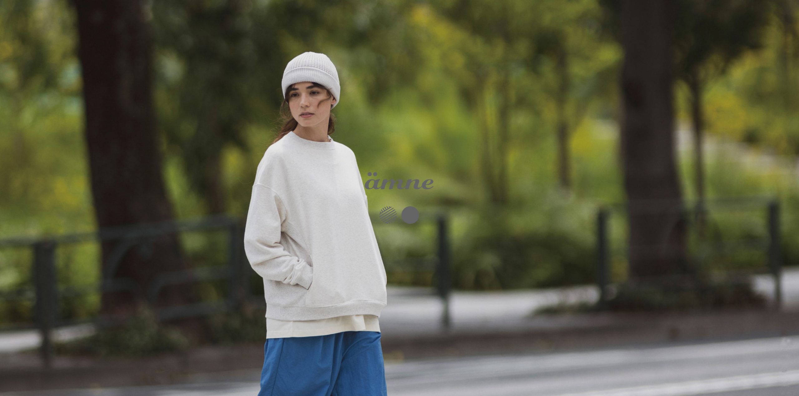 ämne Spring / Summer 2026