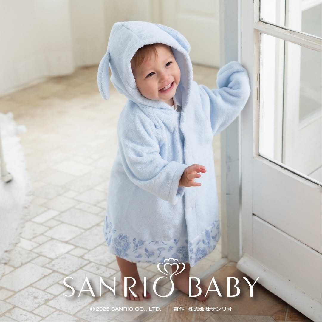 SANRIO BABY