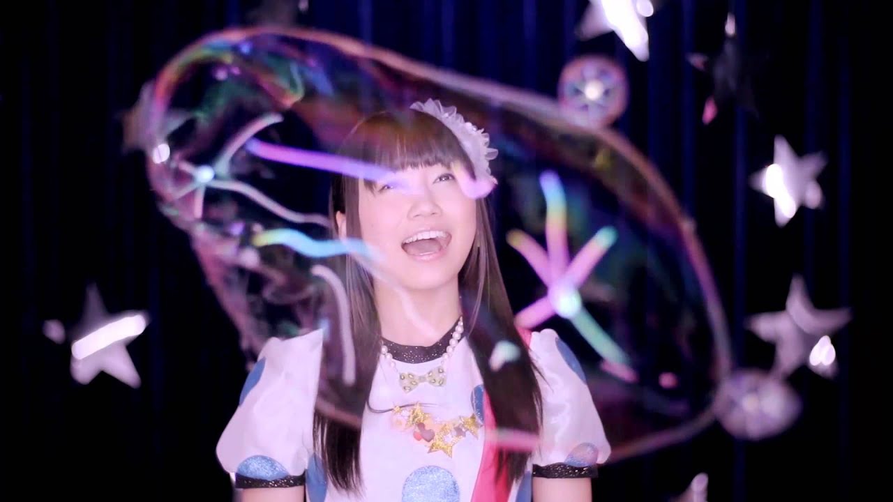 Doll☆Elements “君のネガイ叶えたい！”