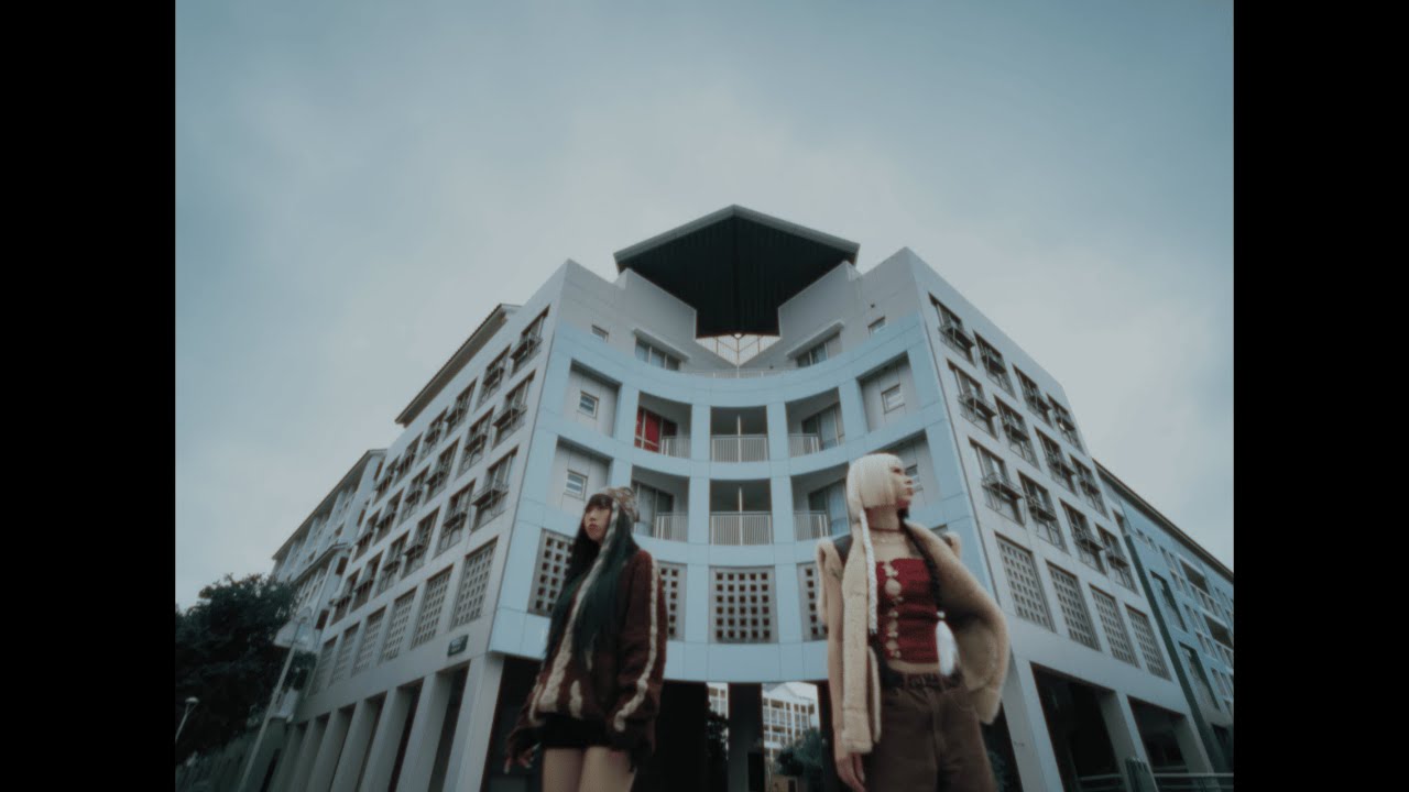 Liza 「PARALLEL」feat. 7 (Prod. Chaki Zulu) 