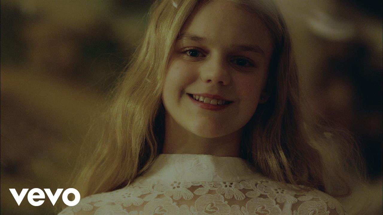 Mrs. GREEN APPLE「鯨の唄」