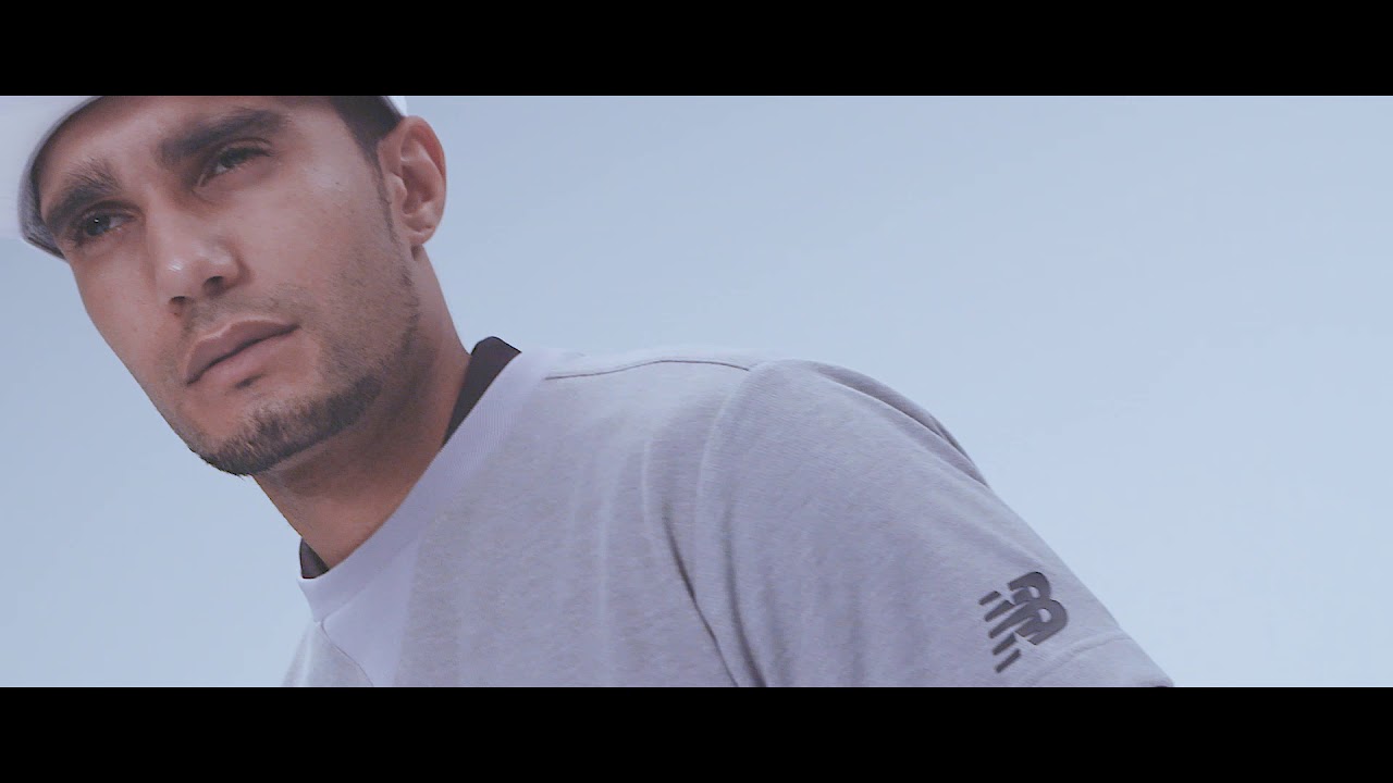 New Balance Golf 2018 SS Sport Line