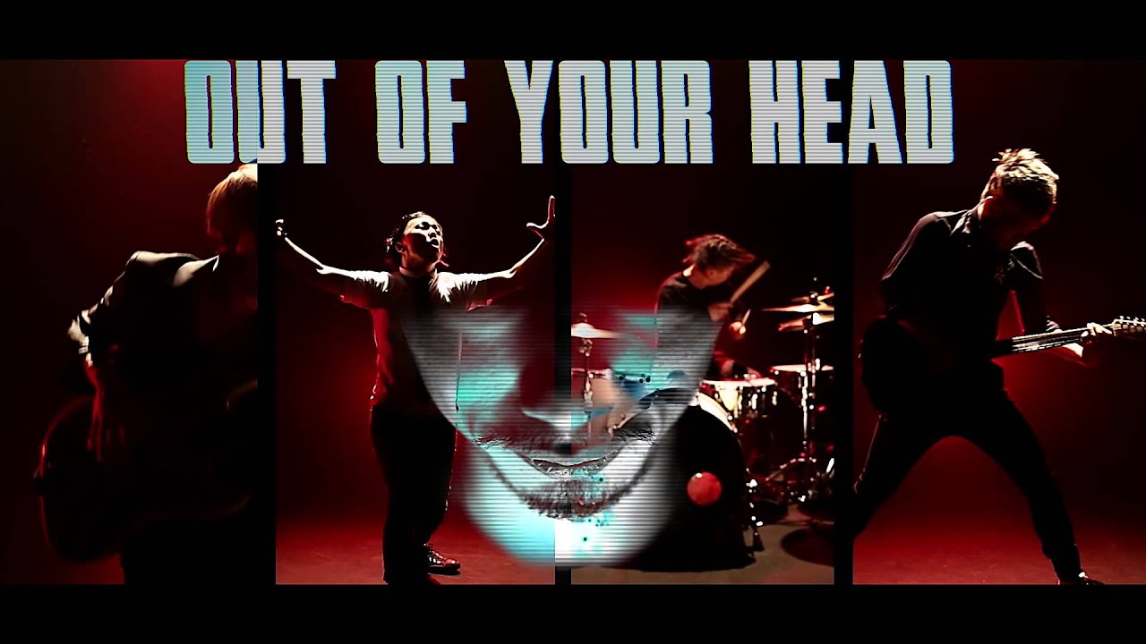 SiM「Blah Blah Blah」