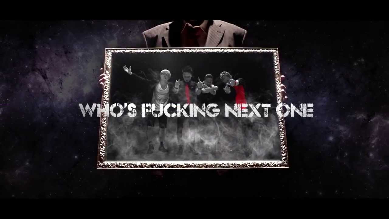 SiM「WHO’S NEXT」
