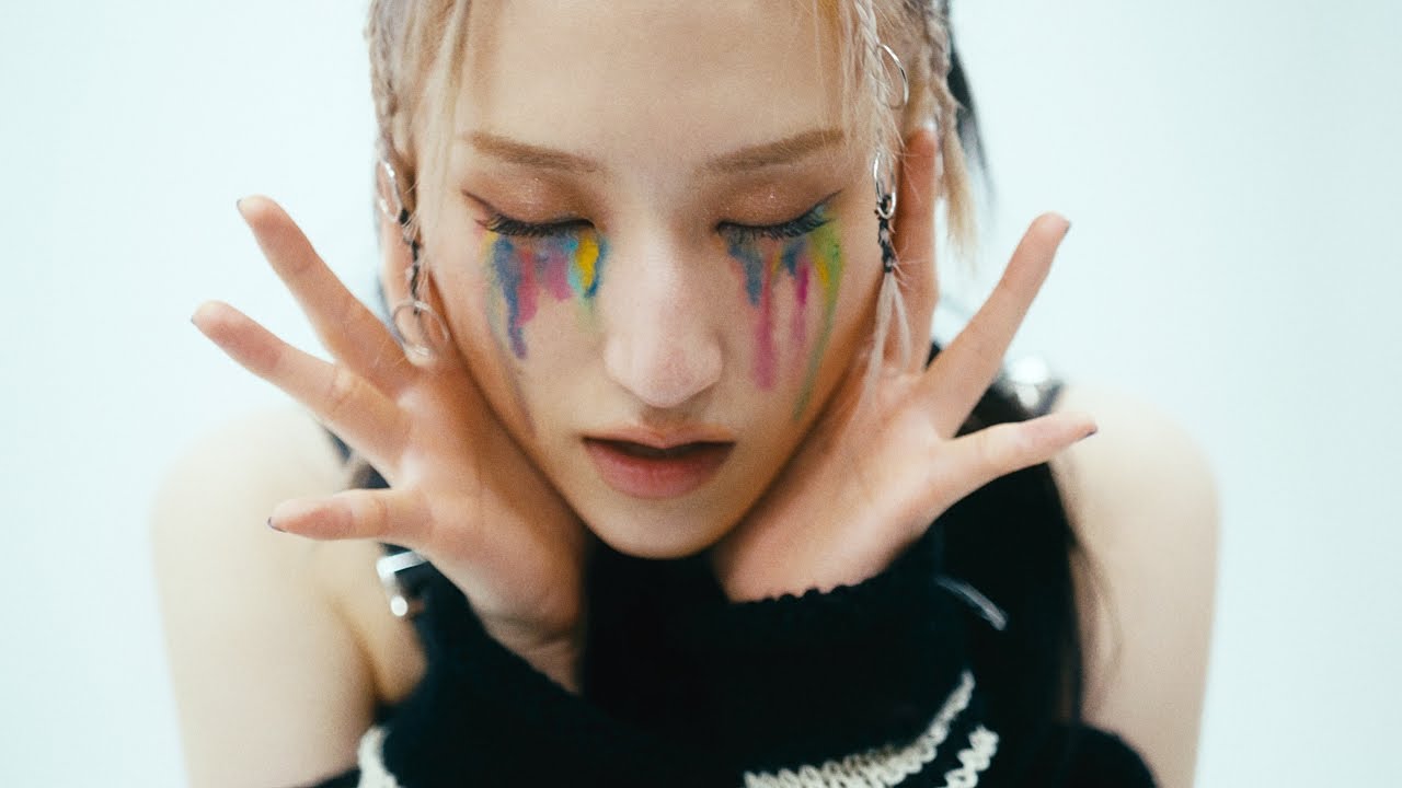 Tina Moon “Choose for yourself” Music Video