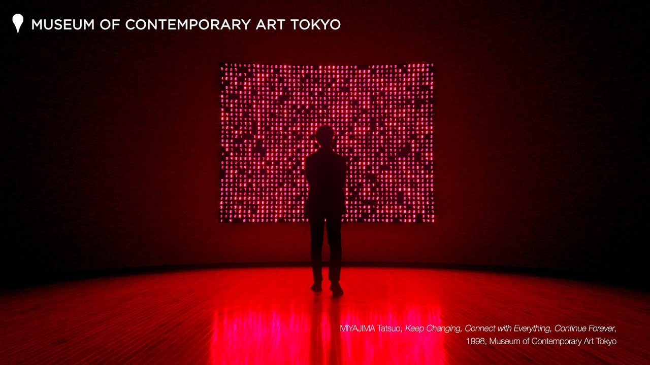 Tokyo Tokyo Promotion Video