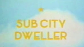 nonnative 2014 S/S “SUBCITY DWELLER”