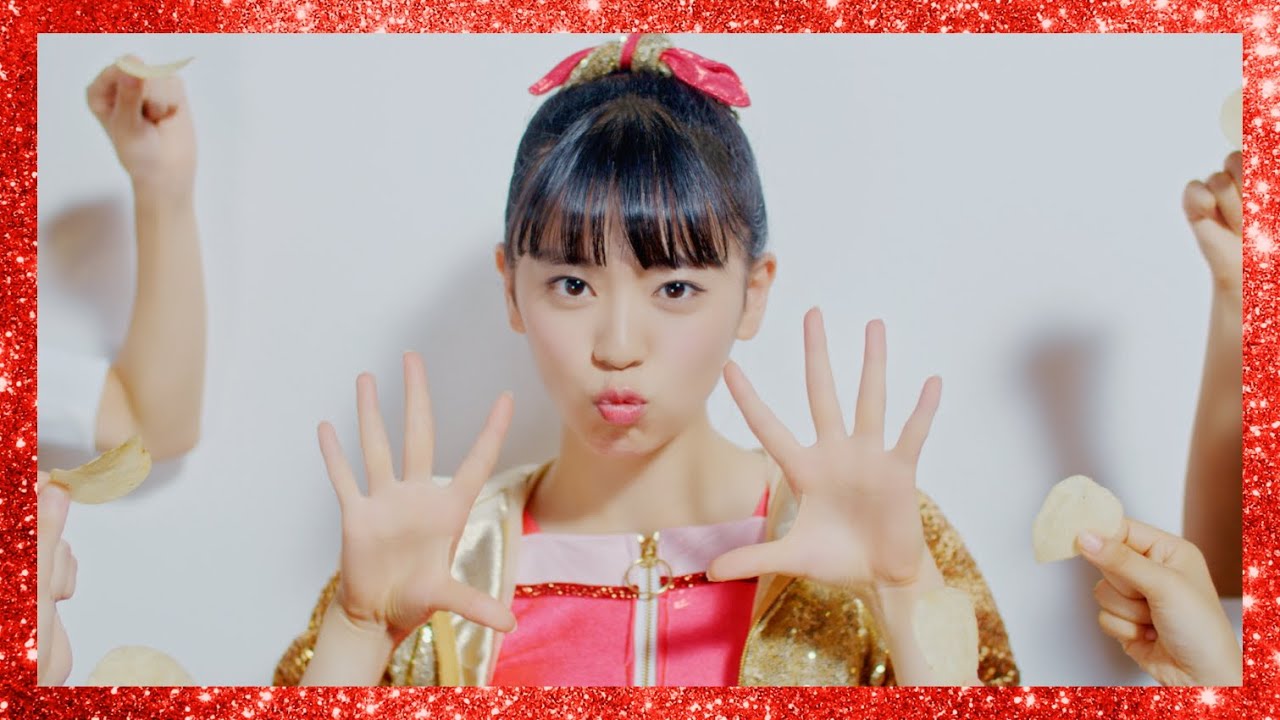 ときめき♡宣伝部 「恋のシェイプアップ♡」MV