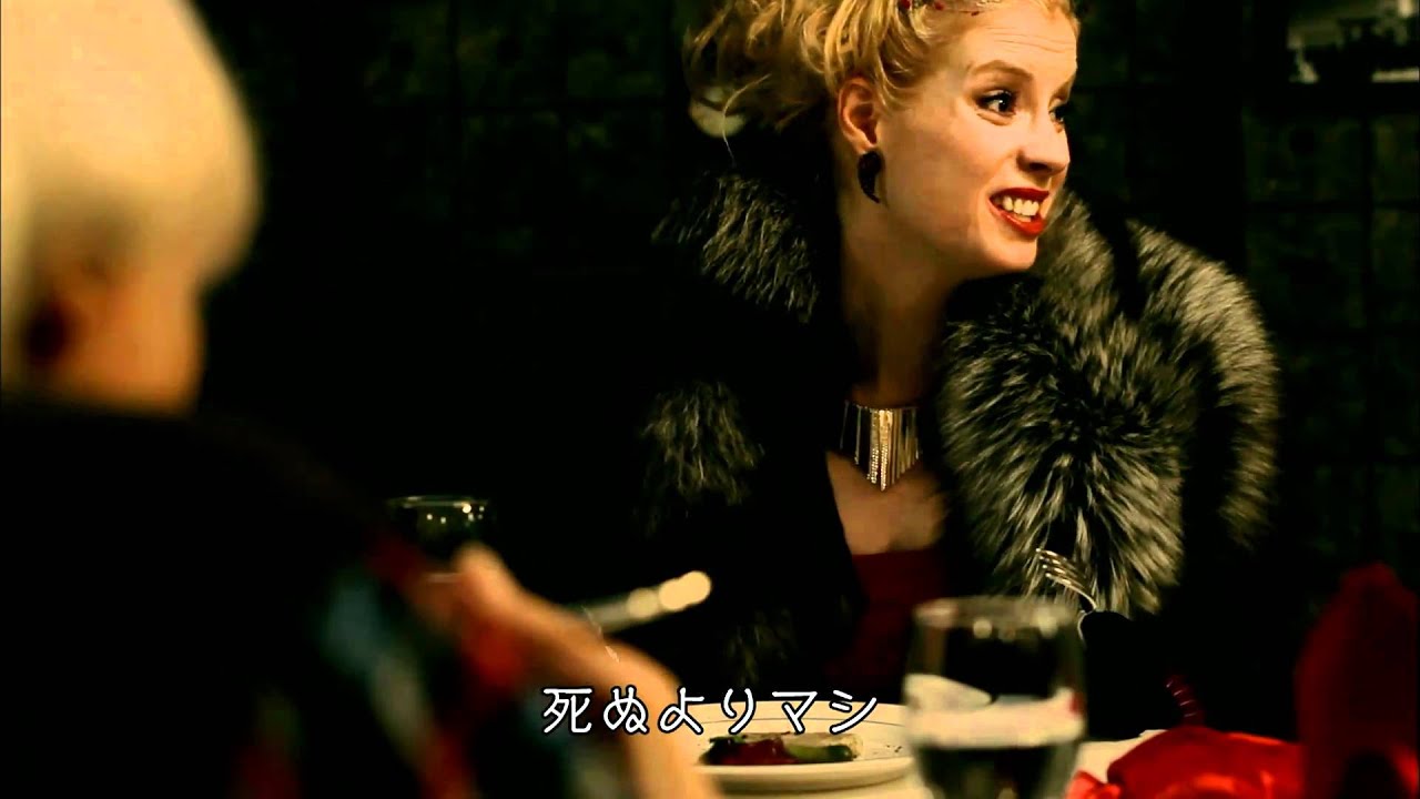 ソニー・エリクソン　オリジナル動画コンテンツ　「RE;Mind」