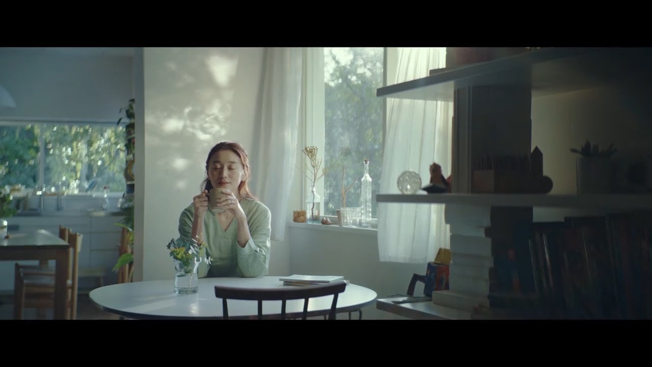 リンナイ Brand Movie2022