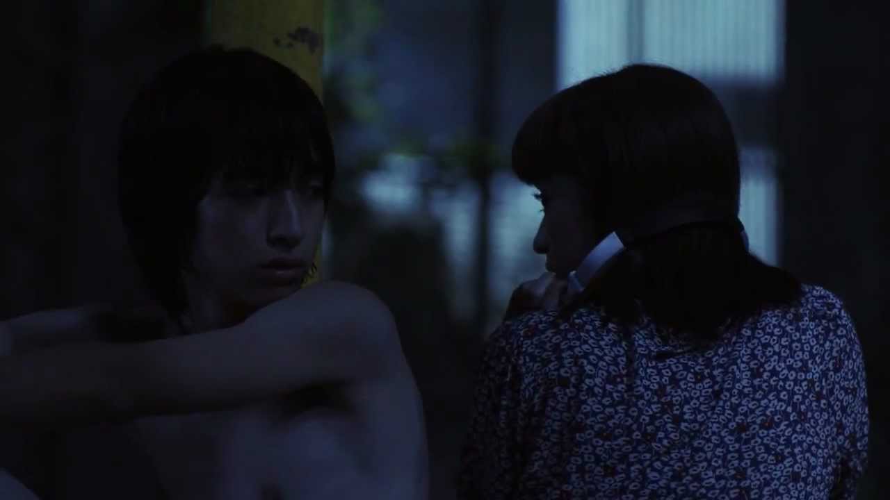 映画『からっぽ』