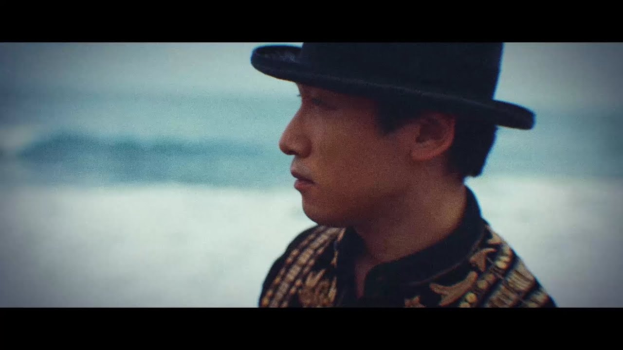 村松崇継「Starting Over」MV