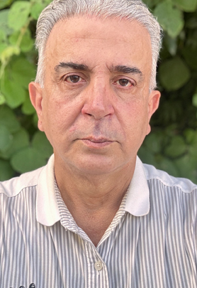 Kourosh M.