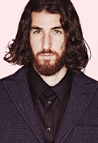 Laurent P.