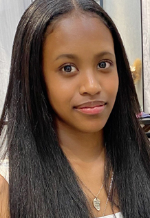 Malaika F.