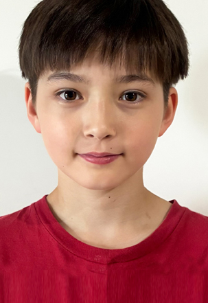 Xavier L.
