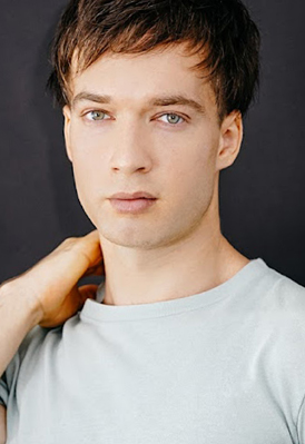 Zack B.