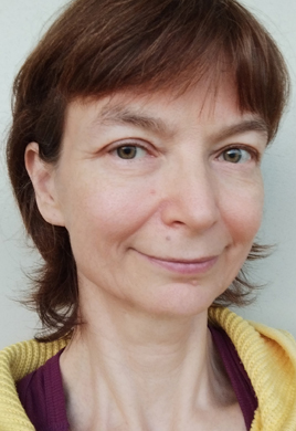Zhanna T.