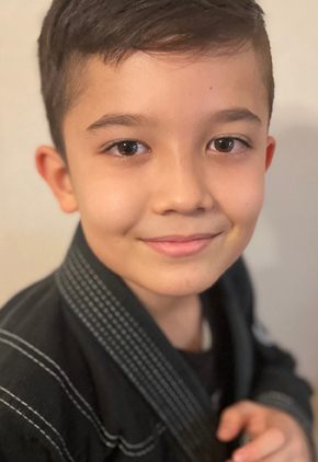 Joshua C.