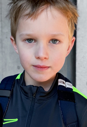 Mael M.