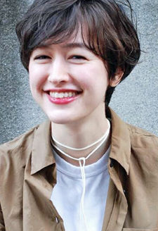 Yumika M.