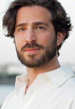 Reza E.