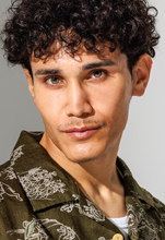 Gabriel M.